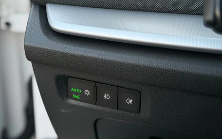 Skoda Octavia IV, 2022 год, 1 915 000 рублей, 25 фотография