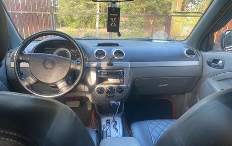 Chevrolet Lacetti, 2012 год, 519 000 рублей, 6 фотография