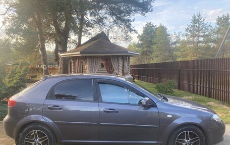 Chevrolet Lacetti, 2012 год, 519 000 рублей, 2 фотография