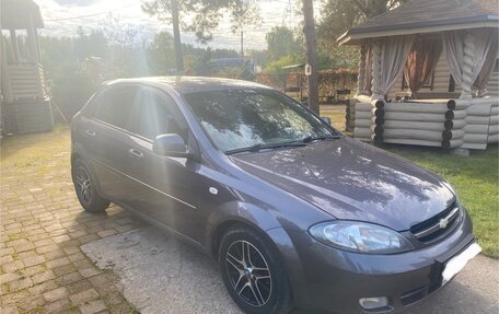 Chevrolet Lacetti, 2012 год, 519 000 рублей, 9 фотография