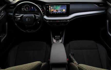 Skoda Octavia IV, 2022 год, 1 915 000 рублей, 32 фотография