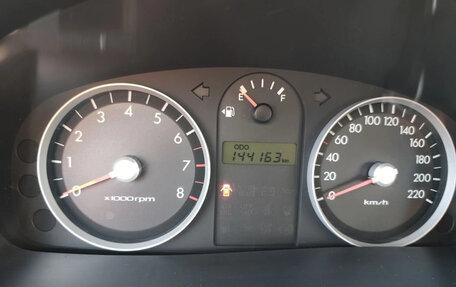 Hyundai Getz I рестайлинг, 2005 год, 390 000 рублей, 7 фотография