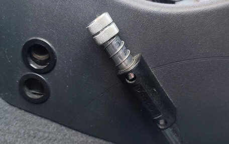 Hyundai Getz I рестайлинг, 2005 год, 390 000 рублей, 10 фотография