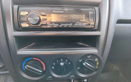 Hyundai Getz I рестайлинг, 2005 год, 390 000 рублей, 8 фотография