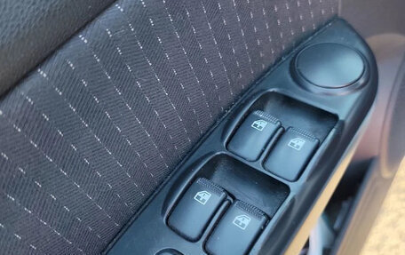 Hyundai Getz I рестайлинг, 2005 год, 390 000 рублей, 11 фотография