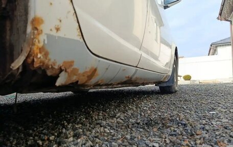 Toyota Platz, 2000 год, 210 000 рублей, 8 фотография