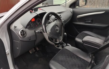 Nissan Almera, 2014 год, 550 000 рублей, 6 фотография