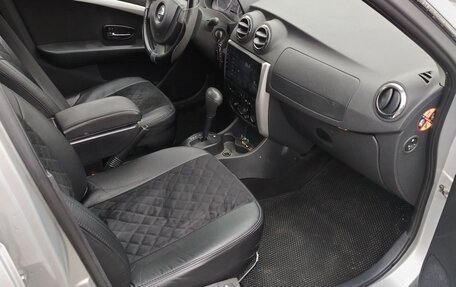 Nissan Almera, 2014 год, 550 000 рублей, 9 фотография