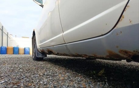 Toyota Platz, 2000 год, 210 000 рублей, 9 фотография