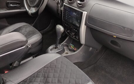 Nissan Almera, 2014 год, 550 000 рублей, 7 фотография