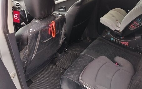 Nissan Almera, 2014 год, 550 000 рублей, 8 фотография