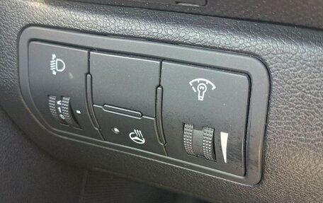 Hyundai Solaris II рестайлинг, 2016 год, 1 180 000 рублей, 6 фотография