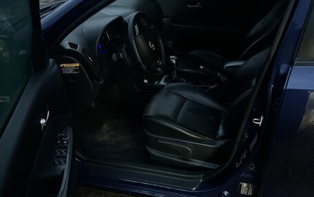 Hyundai i30 I, 2009 год, 580 000 рублей, 5 фотография