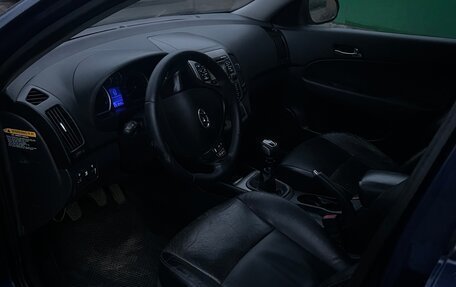 Hyundai i30 I, 2009 год, 580 000 рублей, 4 фотография