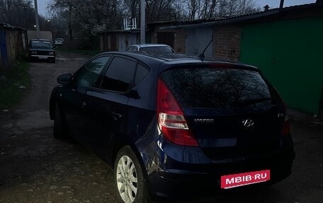 Hyundai i30 I, 2009 год, 580 000 рублей, 9 фотография