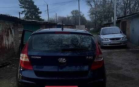 Hyundai i30 I, 2009 год, 580 000 рублей, 3 фотография