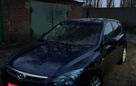 Hyundai i30 I, 2009 год, 580 000 рублей, 2 фотография