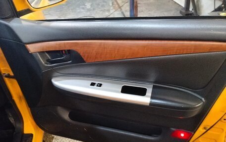 Lifan Solano I (630) рестайлинг, 2012 год, 165 000 рублей, 9 фотография