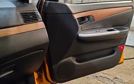 Lifan Solano I (630) рестайлинг, 2012 год, 165 000 рублей, 8 фотография