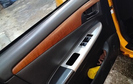 Lifan Solano I (630) рестайлинг, 2012 год, 165 000 рублей, 11 фотография