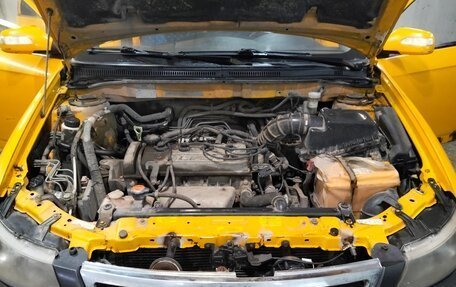 Lifan Solano I (630) рестайлинг, 2012 год, 165 000 рублей, 6 фотография