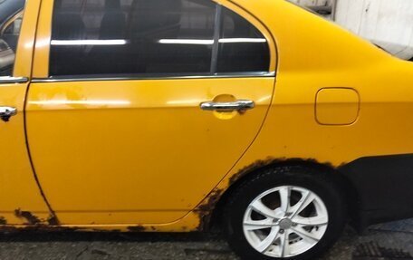 Lifan Solano I (630) рестайлинг, 2012 год, 165 000 рублей, 15 фотография