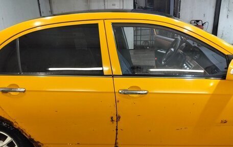 Lifan Solano I (630) рестайлинг, 2012 год, 165 000 рублей, 13 фотография