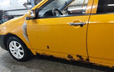 Lifan Solano I (630) рестайлинг, 2012 год, 165 000 рублей, 14 фотография