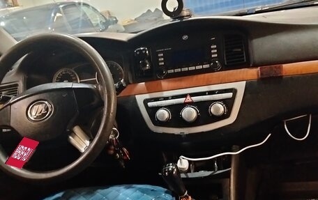 Lifan Solano I (630) рестайлинг, 2012 год, 165 000 рублей, 10 фотография