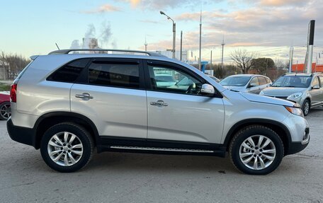 KIA Sorento II рестайлинг, 2011 год, 1 385 000 рублей, 6 фотография