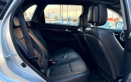 KIA Sorento II рестайлинг, 2011 год, 1 385 000 рублей, 14 фотография