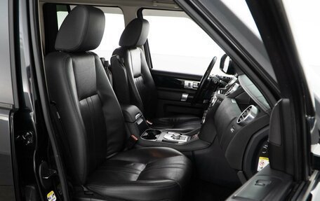 Land Rover Discovery IV, 2014 год, 2 577 077 рублей, 8 фотография