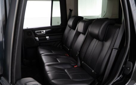 Land Rover Discovery IV, 2014 год, 2 577 077 рублей, 9 фотография