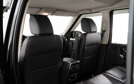 Land Rover Discovery IV, 2014 год, 2 577 077 рублей, 11 фотография