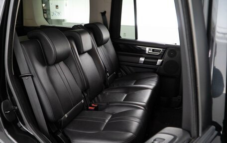 Land Rover Discovery IV, 2014 год, 2 577 077 рублей, 7 фотография