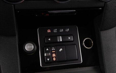 Land Rover Discovery IV, 2014 год, 2 577 077 рублей, 16 фотография