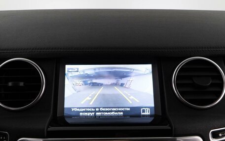 Land Rover Discovery IV, 2014 год, 2 577 077 рублей, 20 фотография