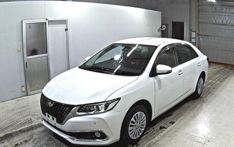 Toyota Allion, 2021 год, 1 511 505 рублей, 4 фотография
