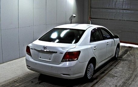 Toyota Allion, 2021 год, 1 511 505 рублей, 3 фотография
