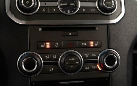 Land Rover Discovery IV, 2014 год, 2 577 077 рублей, 17 фотография