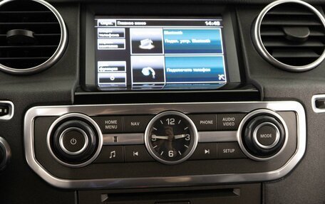 Land Rover Discovery IV, 2014 год, 2 577 077 рублей, 18 фотография