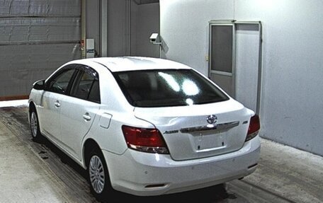 Toyota Allion, 2021 год, 1 511 505 рублей, 5 фотография