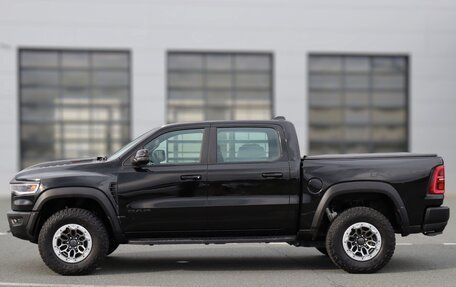 Rambler 1500, 2026 год, 13 190 000 рублей, 4 фотография