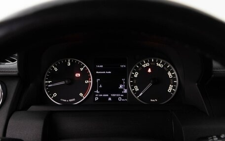 Land Rover Discovery IV, 2014 год, 2 577 077 рублей, 21 фотография