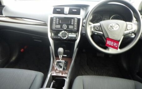 Toyota Allion, 2021 год, 1 511 505 рублей, 2 фотография