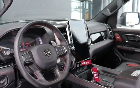 Rambler 1500, 2026 год, 13 190 000 рублей, 3 фотография