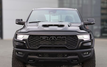 Rambler 1500, 2026 год, 13 190 000 рублей, 9 фотография