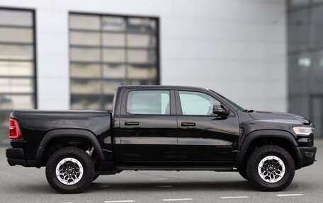 Rambler 1500, 2026 год, 13 190 000 рублей, 7 фотография