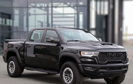 Rambler 1500, 2026 год, 13 190 000 рублей, 8 фотография