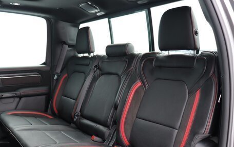 Rambler 1500, 2026 год, 13 190 000 рублей, 38 фотография